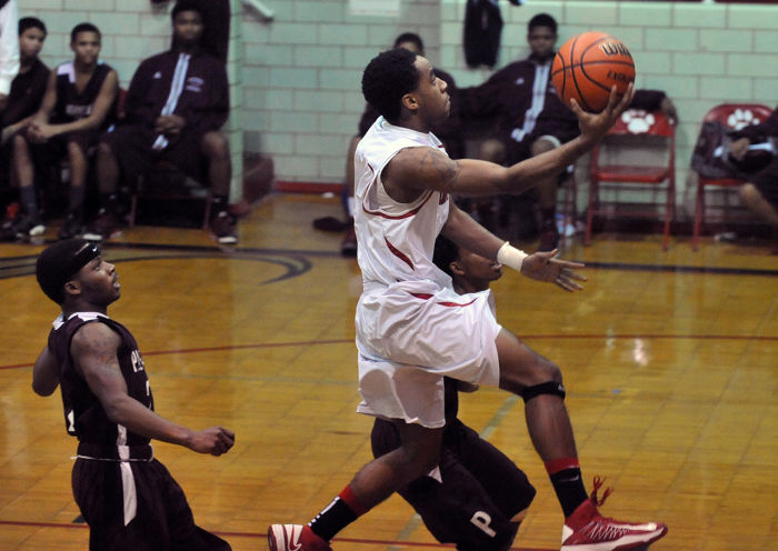 st. joseph basketball