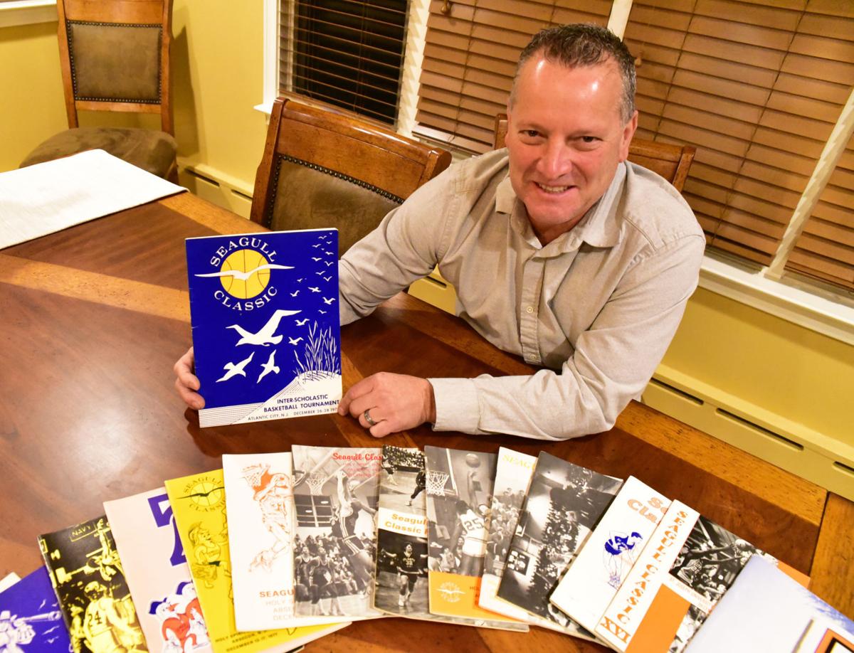 Beloved Basketball Tradition Seagull Classic Returns After Nearly