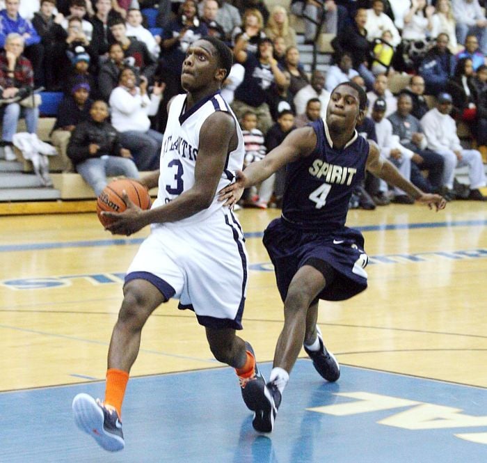 CAL HOOP