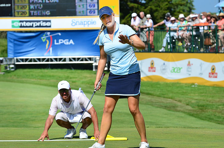 LPGA
