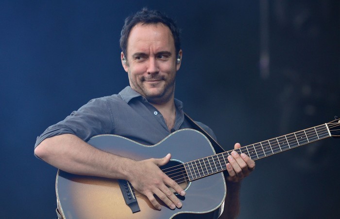 dave matthews caravan day 3