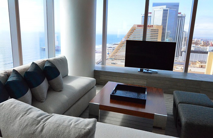 revel tour