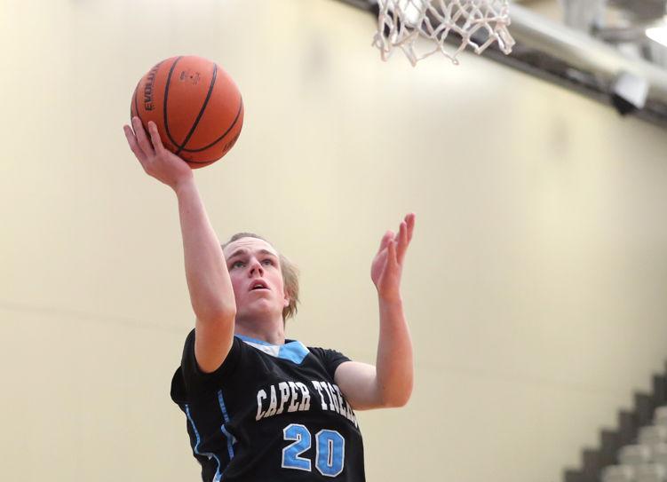 Wildwood Boardwalk Basketball Classic Full Coverage High School Pressofatlanticcity Com
