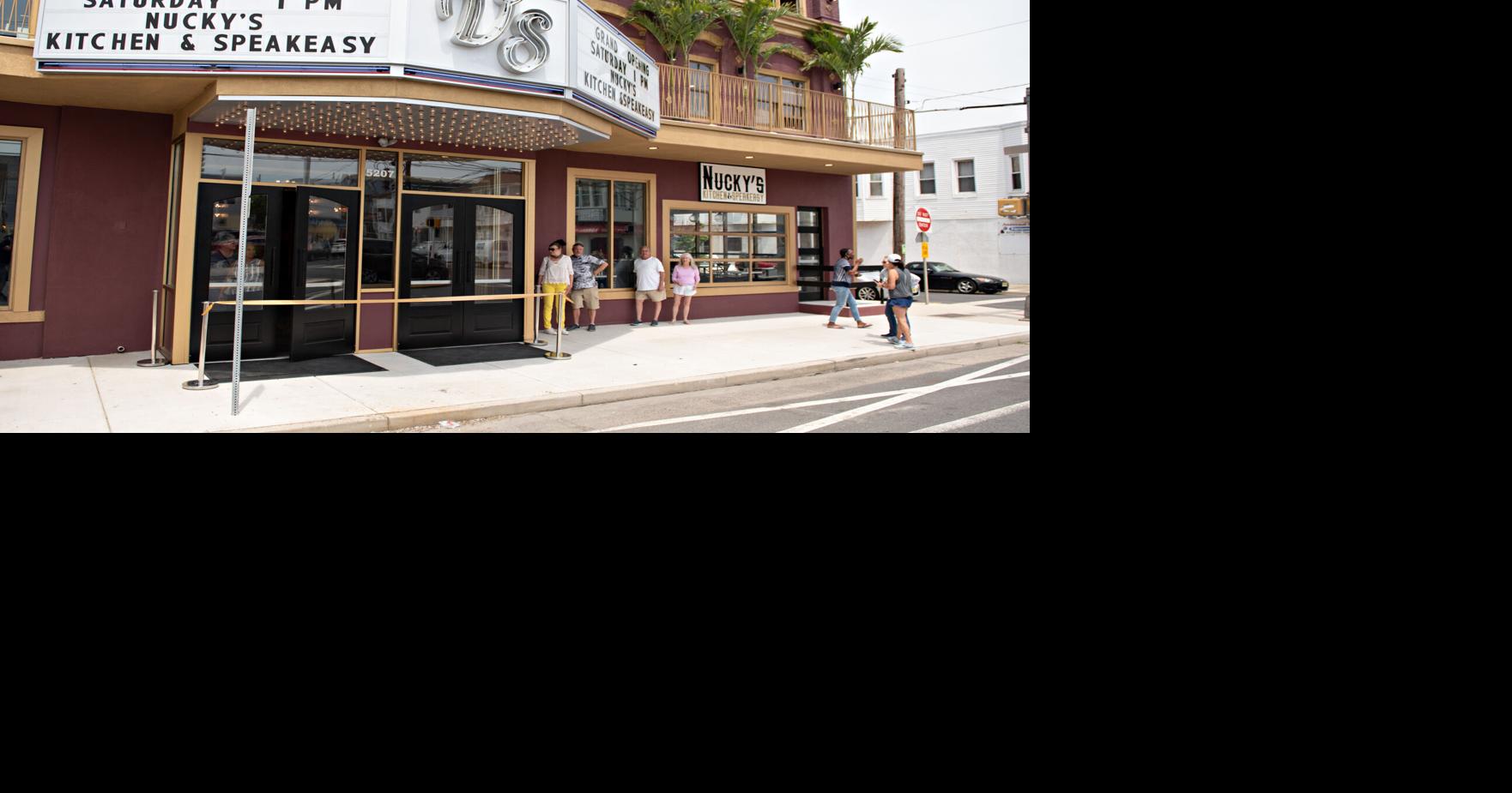A decade of growth has changed Ventnor, latest master plan shows news image