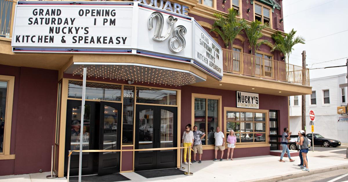 A decade of growth has changed Ventnor, latest master plan shows news image