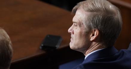 Republicans drop Jim Jordan as House speaker nominee putting them back at square one 17 days after McCarthys ouster Republicans drop Jim Jordan as House speaker nominee putting them back at square one 17 days after McCarthys ouster
