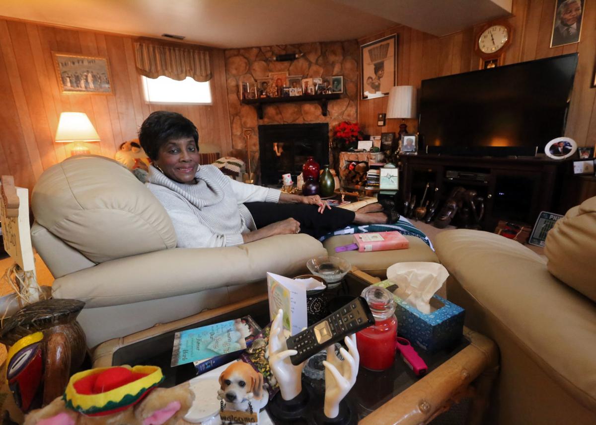 My Happy Place Pleasantville S Annie Smith Finds Comfort In Her Personal Diva Den Real Estate Pressofatlanticcity Com