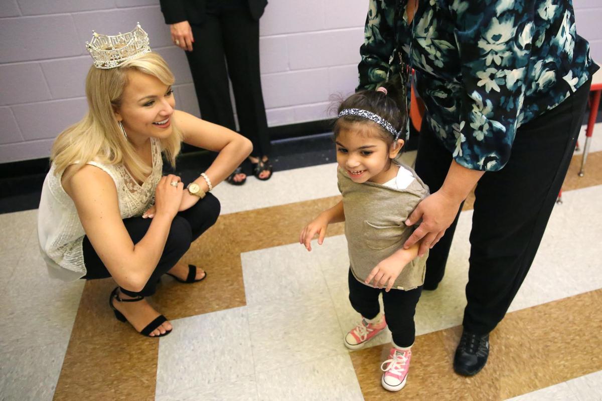 Miss America in Mays Landing Gallery