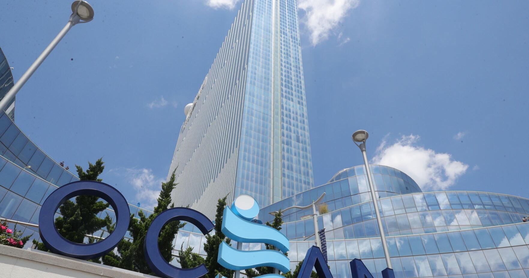 2 new restaurants coming to Ocean Casino Resort this summer - Vimarsana News