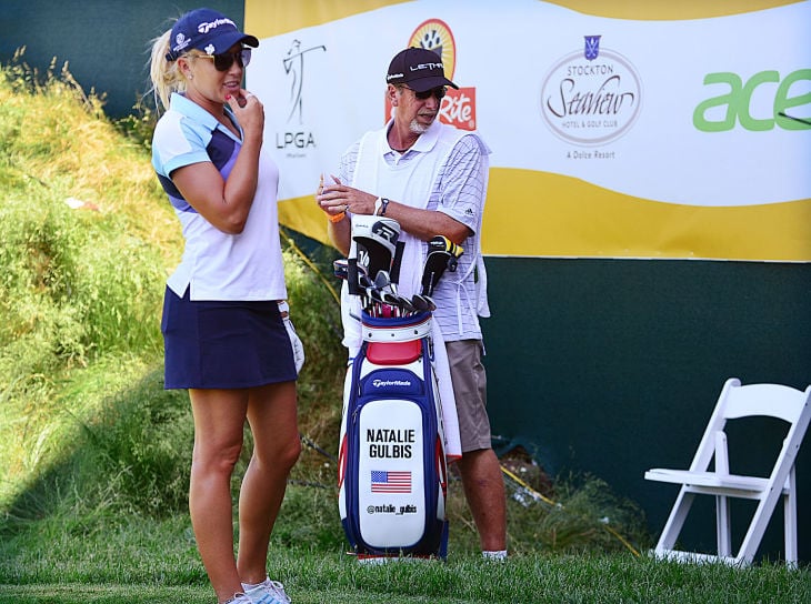LPGA