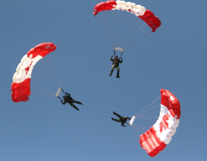 Atlantic City Air Show