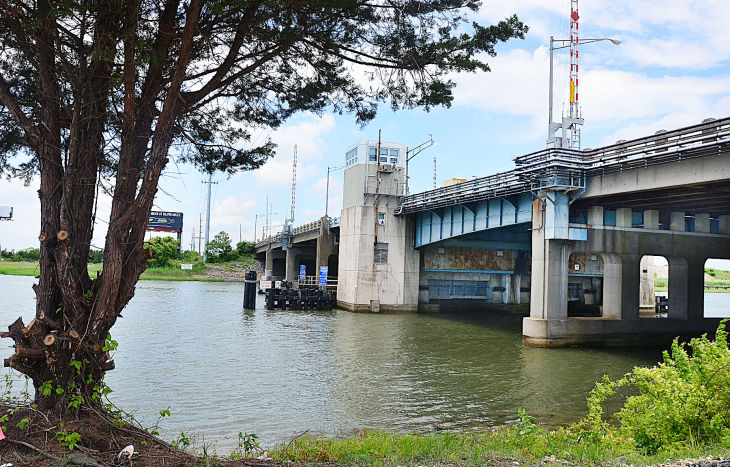 BRIDGES