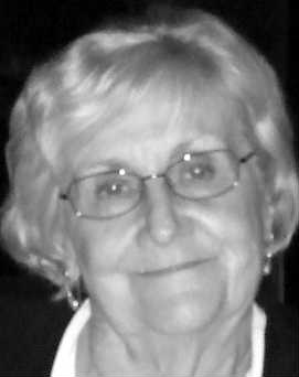 JEFFRIES, MARY A. (Nee McGEE) 85