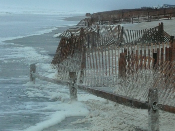 Surf City erosion 2