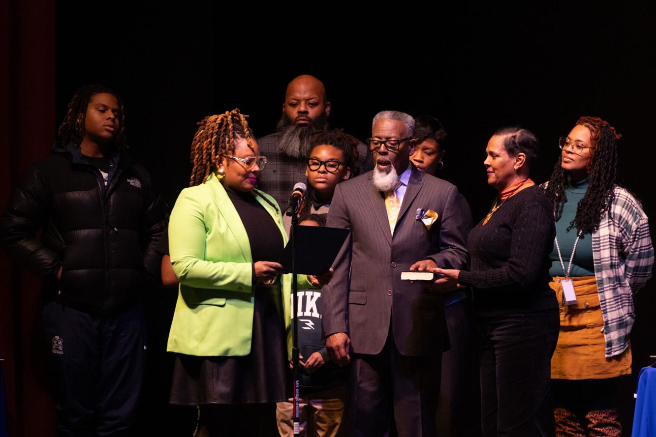 Atlantic County swears in officials, sets 2026 agenda