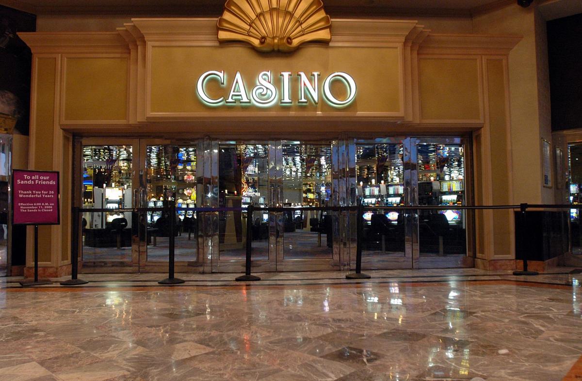 Look Back Sands Casino Closes In Atlantic City Photo Galleries