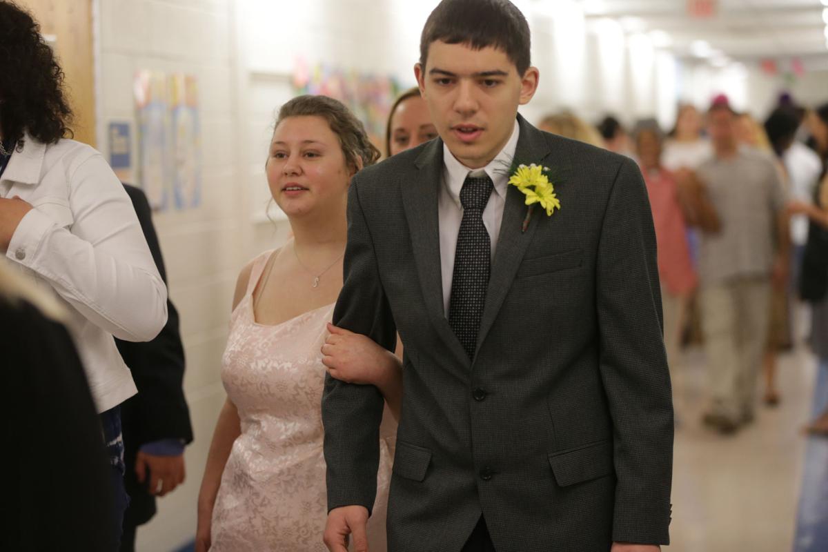 Atlantic County Special Services Prom