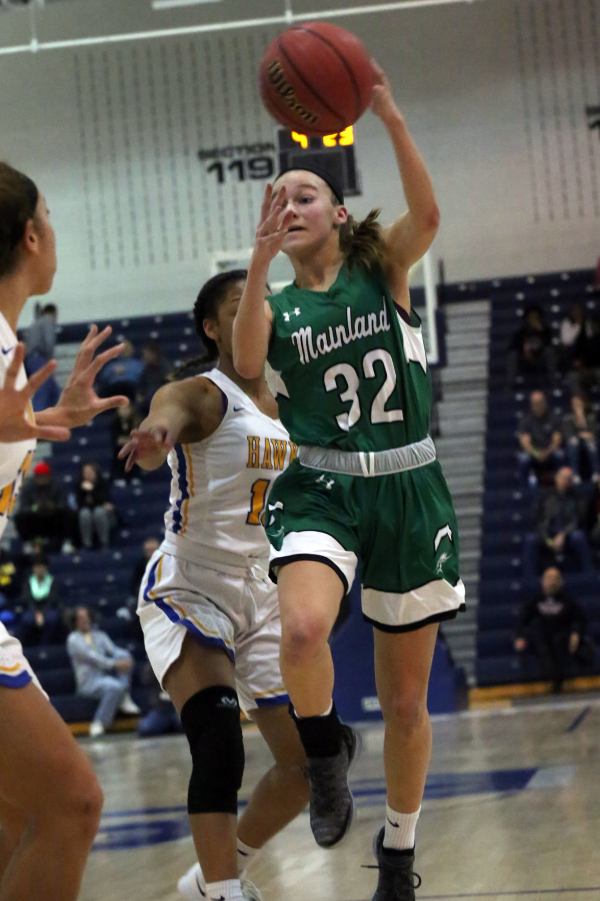 Mainland Tournament of Champions