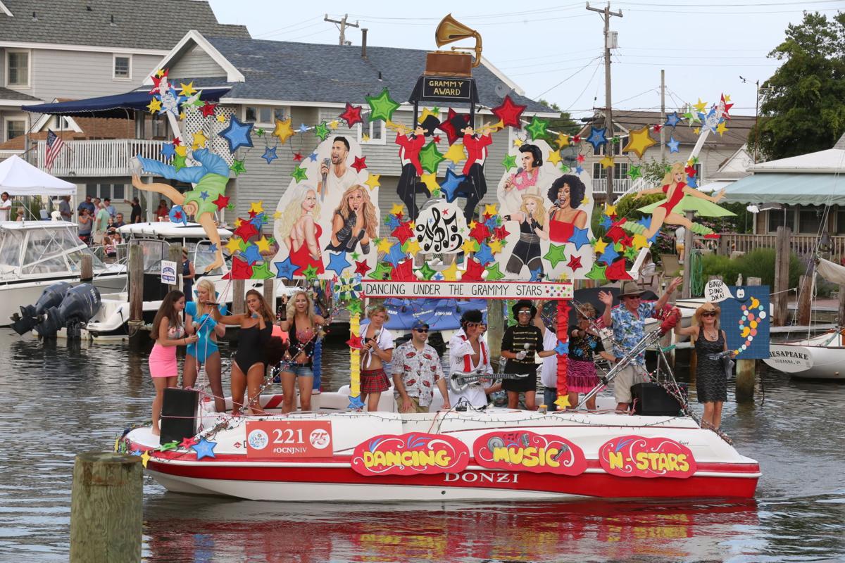 Registration is open for Ocean City Night in Venice