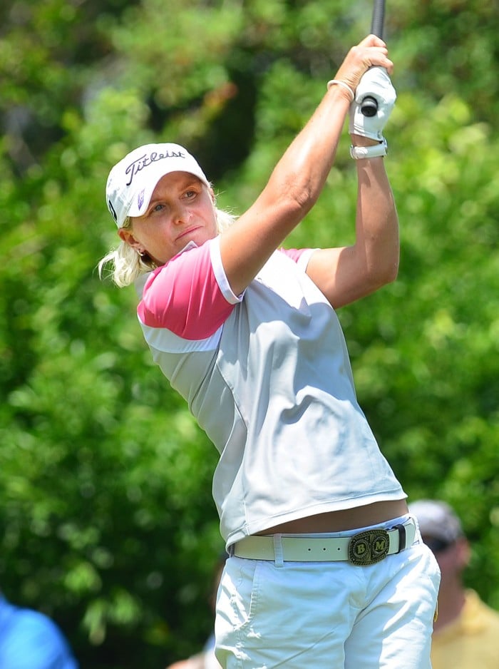 Staff photos from Final Round of the ShopRite LPGA Classic | Local ...