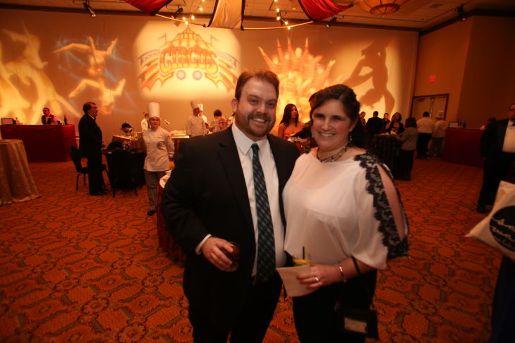 restaurant gala