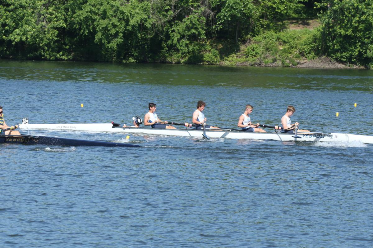 Stotesbury Cup Regatta