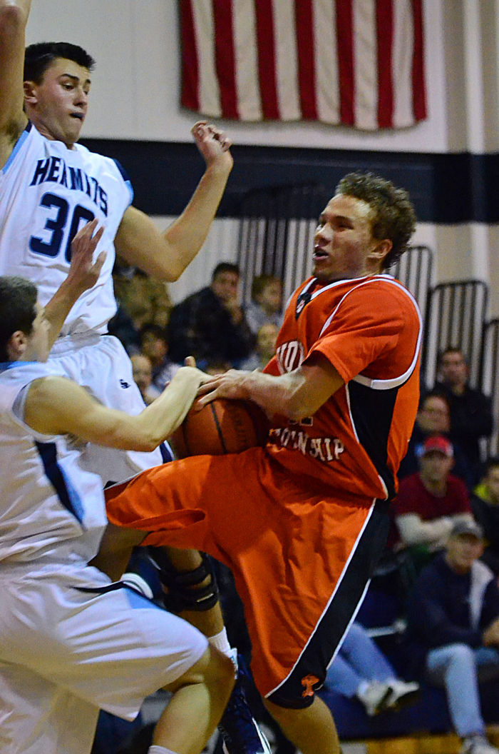 st augustine basketball