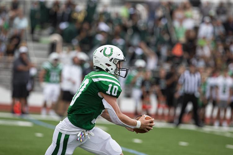 NJ football: Top 10 uniforms in the Shore Conference