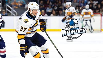 Scardina joins Wichita