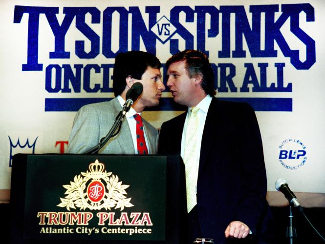 Trump helicopter crash tragedy: 35 years later