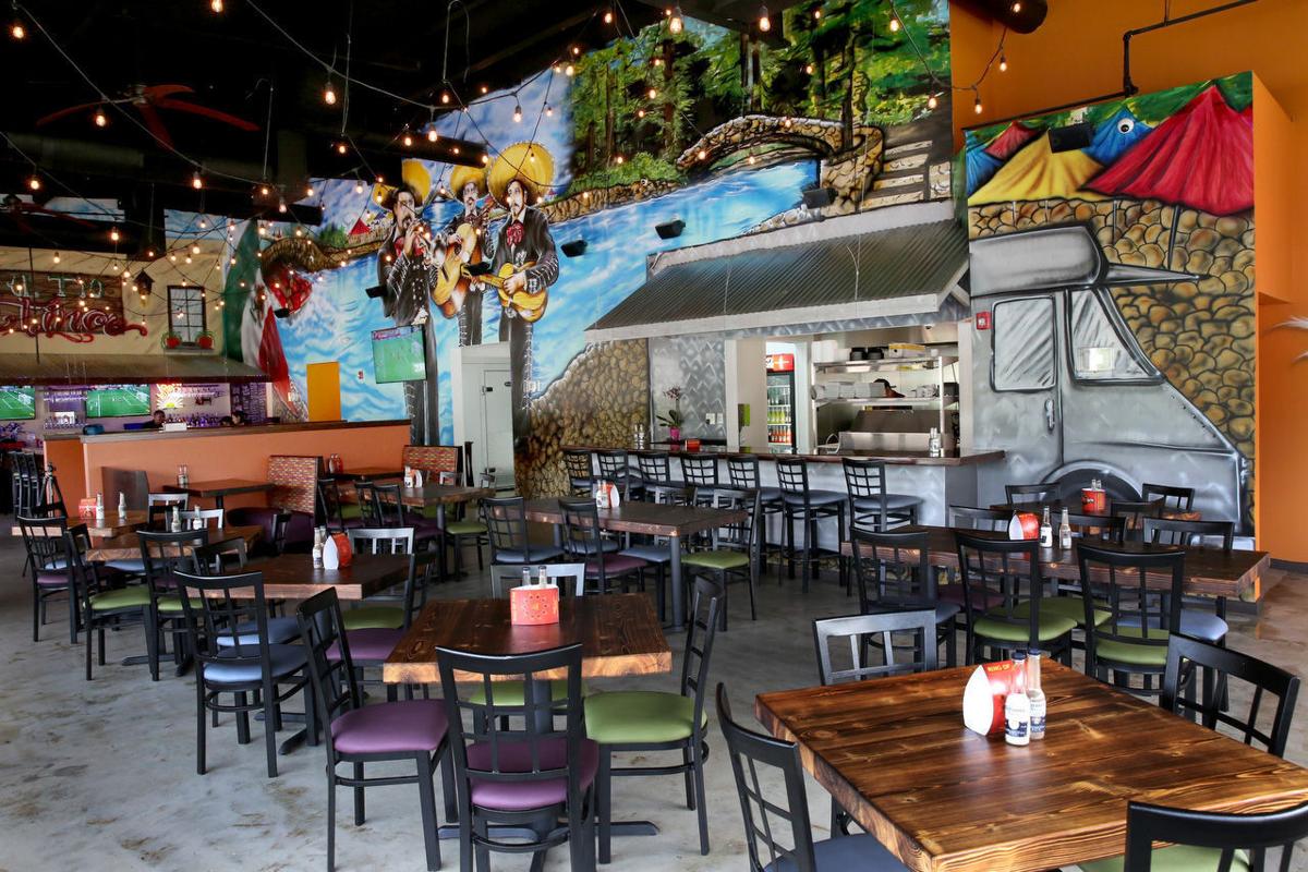 The restaurant industry's finest tell us where they go out to eat