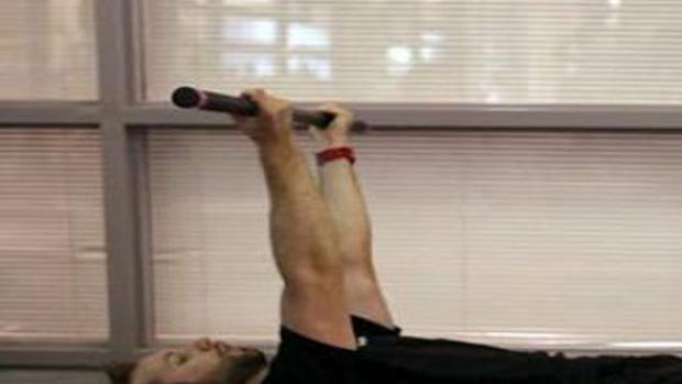 Your Workout Wand Exercise Lifestyles Pressofatlanticcity Com