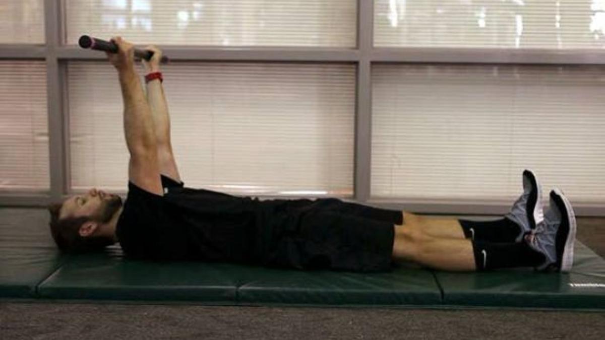 Your Workout Wand Exercise Lifestyles Pressofatlanticcity Com