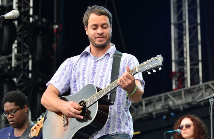 dave matthews caravan day 3