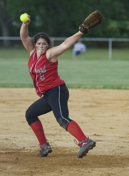 Nicole Pagano tames Sacred Heart as St. Joseph wins South Jersey Non ...