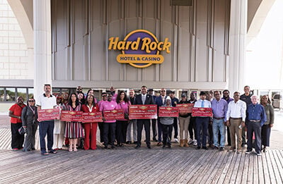 Money Raised for Atlantic City Charity During Mayor Small’s 2 Inaugural Gala’s Surpasses $1M