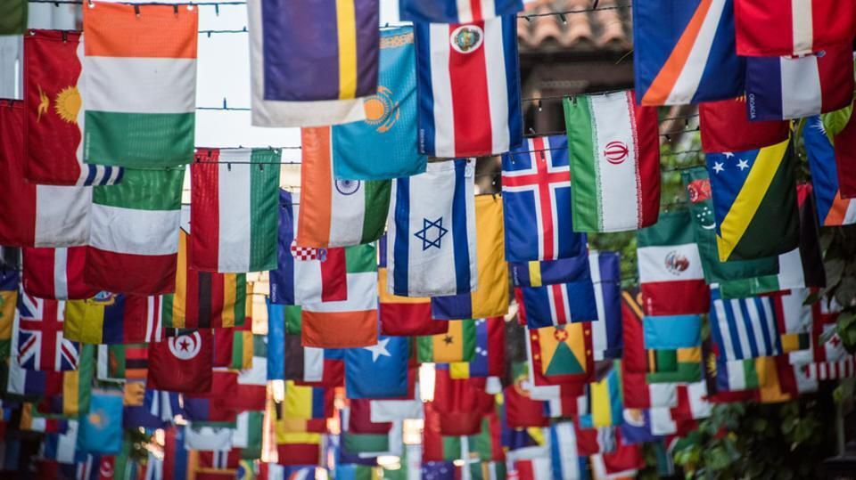International Stocks: How To Invest Globally