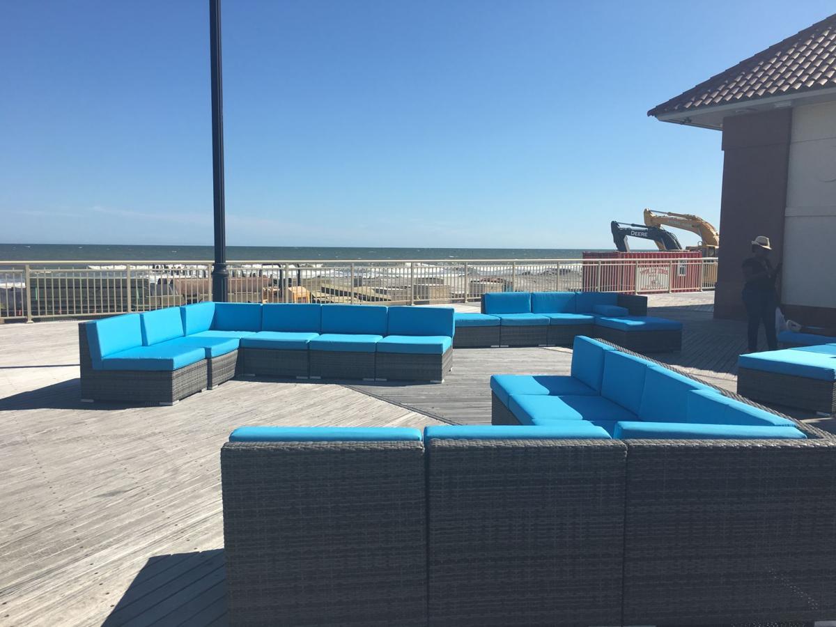 Bar On Beach Atlantic City Bar On Beach Atlantic City