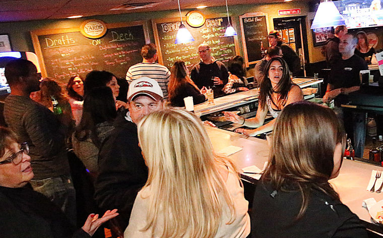 ATS Vagabond Kitchen & Tap House