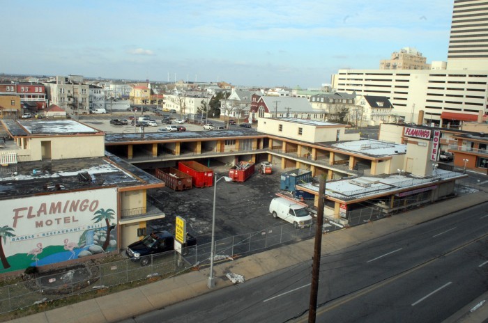 Atlantic City's Flamingo Motel getting a $2 million makeover | News