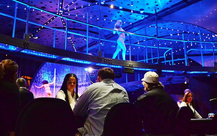 revel opening