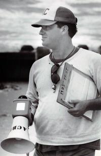 Atlantic City Beach Patrol