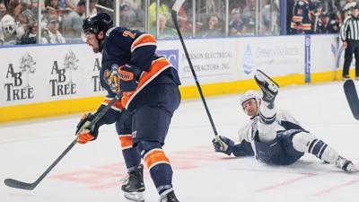 Prouty returns to Swamp Rabbits