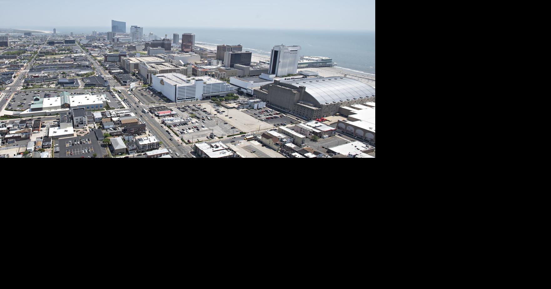 Atlantic City propertytax spike a big surprise