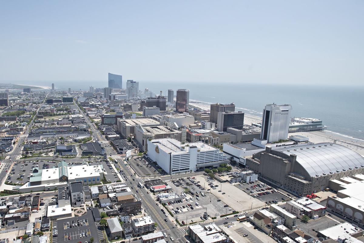 Atlantic city work and travel Atlantic city work and travel