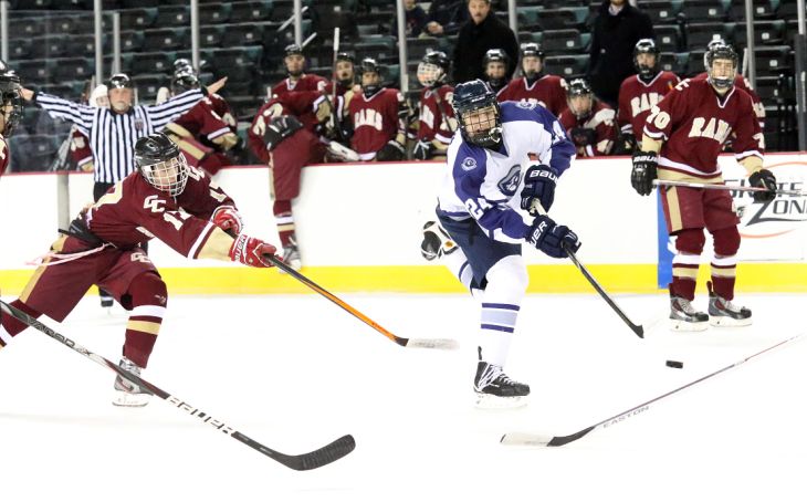 St. Augustine Hockey