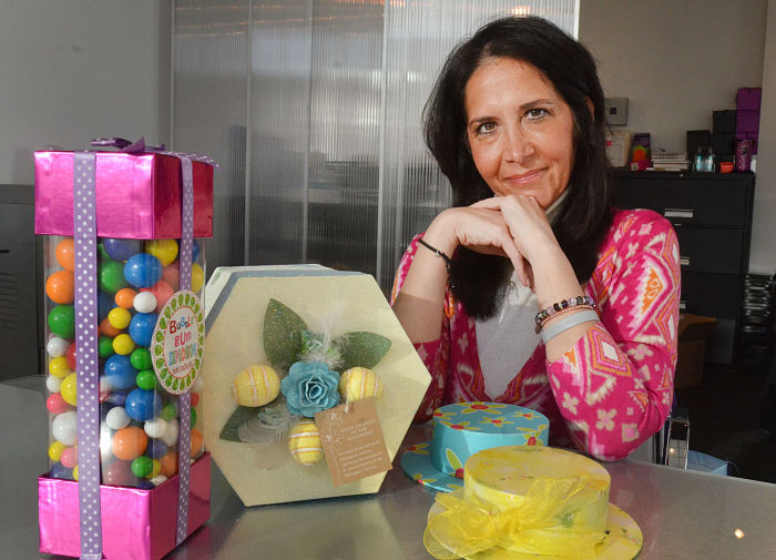 easter judges