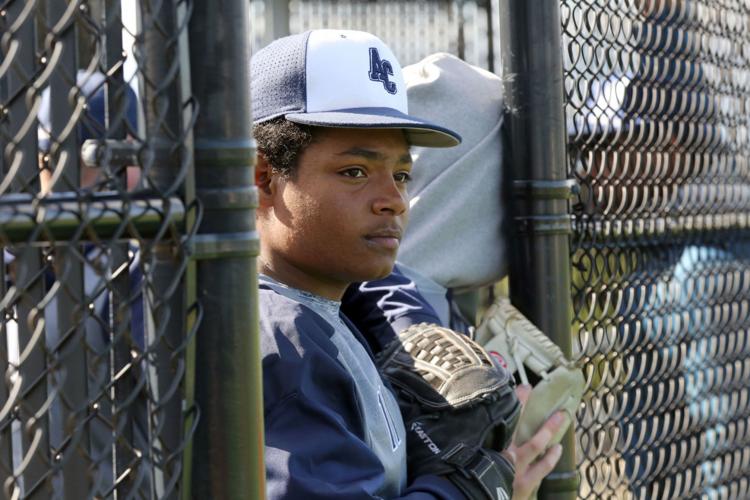 Atlantic City Negro Baseball League