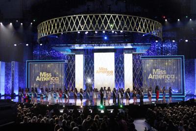 Could Miss America Return To Atlantic City For Its 100th