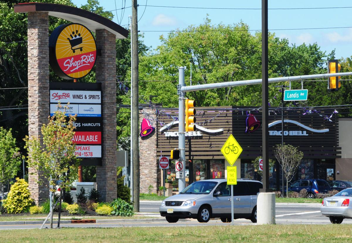 ShopRite helps spur growth on West Landis Avenue in Vineland Breaking